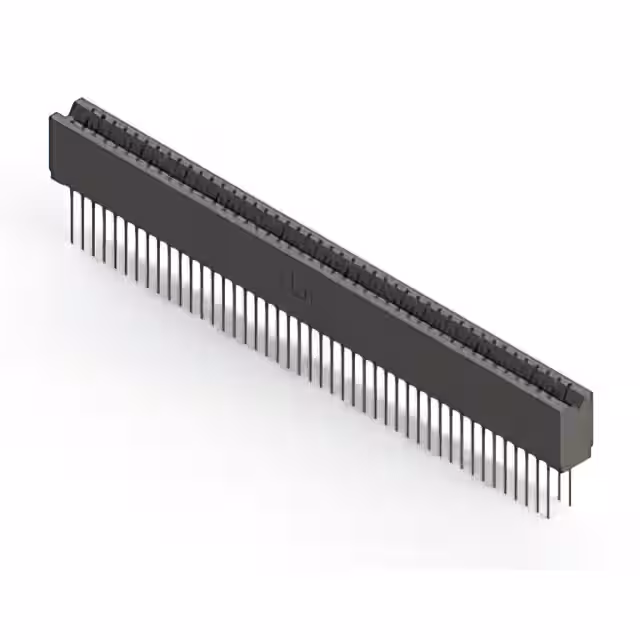 746-090-553-206 EDAC Inc.  Edgeboard Connectors